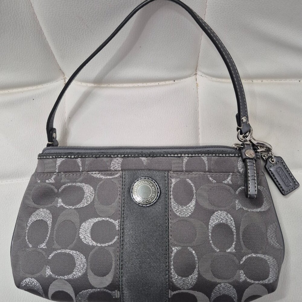 Cartera Coach - Picture 4 of 6
